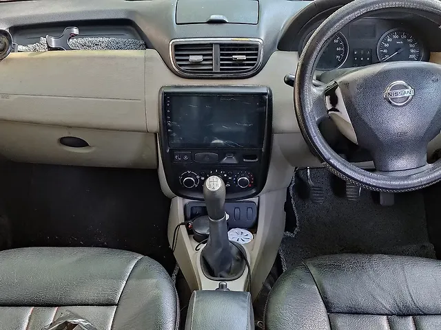 Used Nissan Terrano [2013-2017] XL (D) in Kota