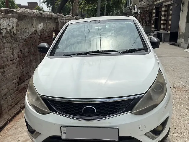 Used 2023 Hyundai Exter in Muzaffarnagar