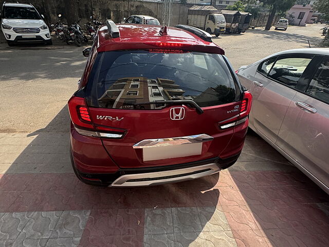 Used Honda WR-V VX MT Petrol in Jaipur