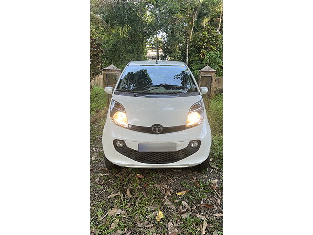 Used Tata Nano Twist XTA in Thrissur