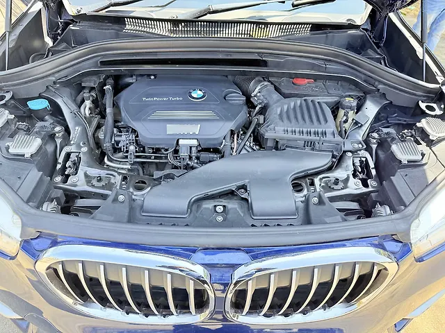 Used BMW X1 [2016-2020] sDrive20d xLine in Bangalore