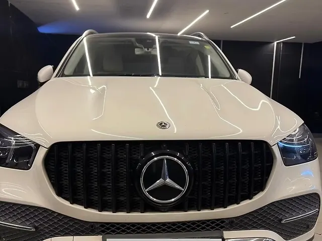 Used 2020 Mercedes-Benz GLE in Delhi