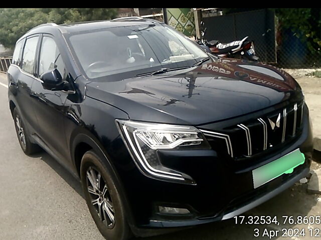 Used 2023 Mahindra XUV700 in Gulbarga