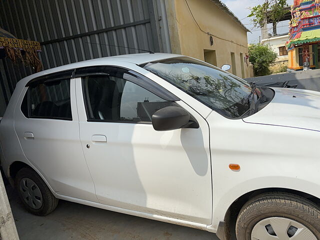 Used Maruti Suzuki Alto K10 VXi [2023-2024] in Vijaywada