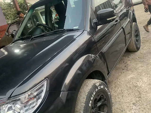 Used Tata Safari [2015-2017] 4x2 GX DICOR 2.2 VTT in Jammu