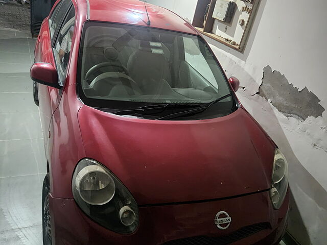 Used 2011 Nissan Micra in Abohar