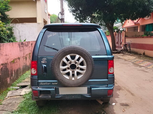 Used Tata Safari [2015-2017] 4x2 VX DiCOR 2.2 VTT in Bhilai