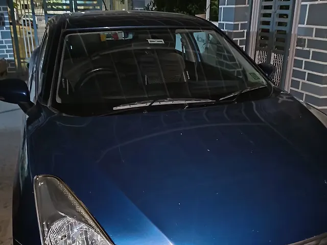 Used 2016 Maruti Suzuki Baleno in Bikaner