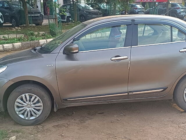 Used Maruti Suzuki Dzire [2017-2020] VXi in Jharsuguda