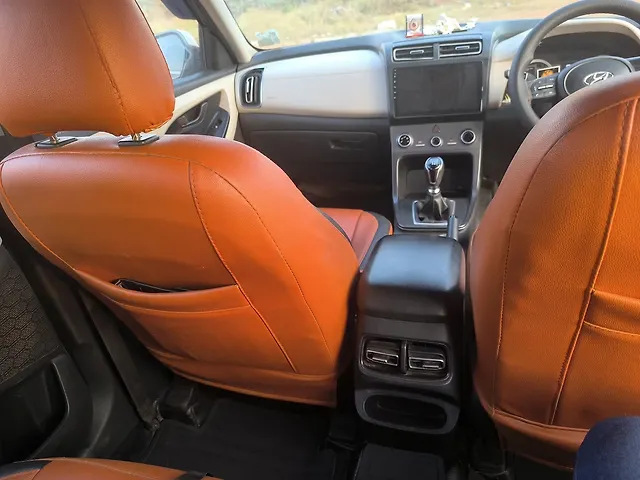 Used Hyundai Creta [2020-2023] E 1.5 Petrol [2020-2022] in Hubli