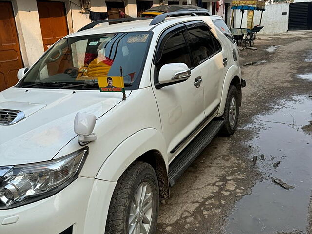 Used Toyota Fortuner [2012-2016] 3.0 4x2 AT in Rewa