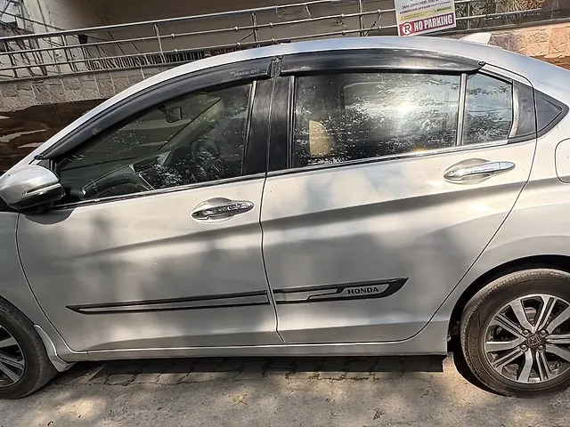 Used Honda City [2014-2017] V Diesel in Agra