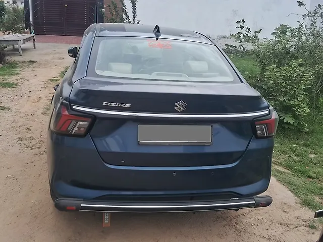 Used Maruti Suzuki Dzire VXi Petrol Manual in Roorkee Used Maruti Suzuki Dzire VXi Petrol Manual in Roorkee