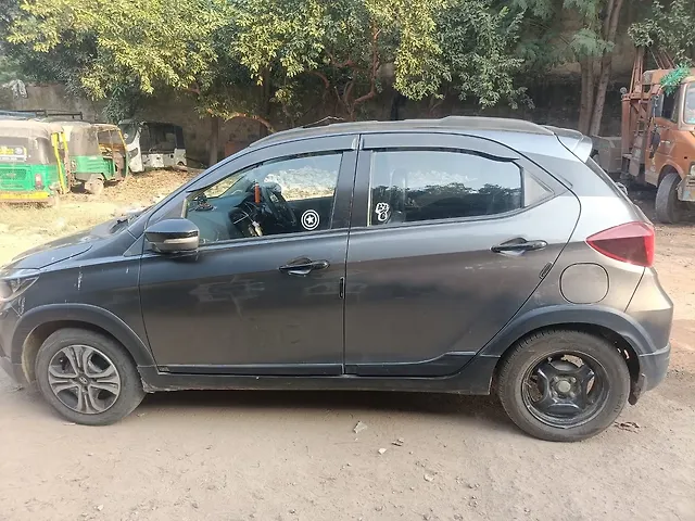 Used 2022 Tata Tiago in Alwar