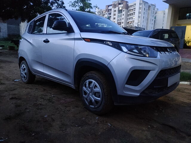 Used Mahindra KUV100 NXT K2 6 STR in Jaipur