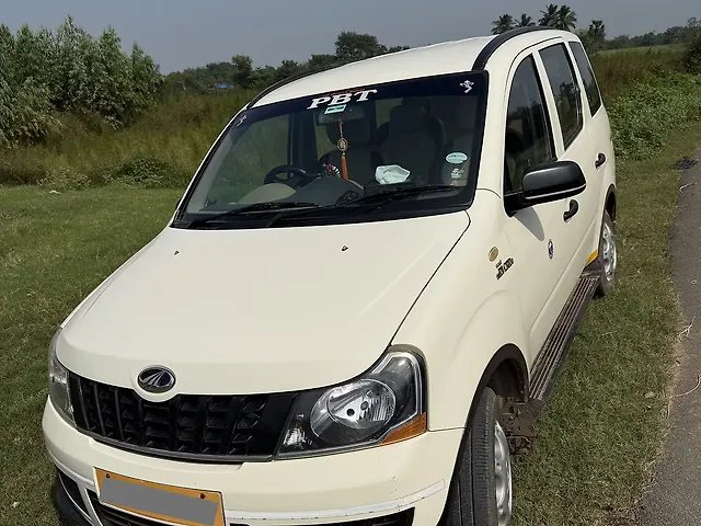 Used 2019 Mahindra Xylo in Cuddalore