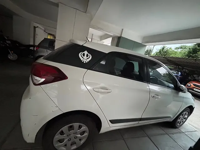 Used Hyundai Elite i20 [2014-2015] Sportz 1.2 in Surat