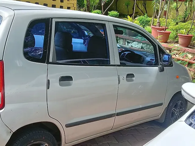 Used 2009 Maruti Suzuki Estilo in Nagpur Used 2009 Maruti Suzuki Estilo in Nagpur