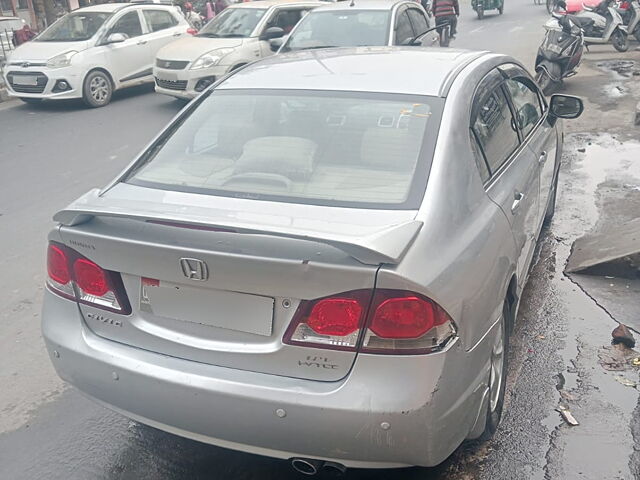 Used Honda Civic [2010-2013] 1.8V AT Sunroof in Delhi