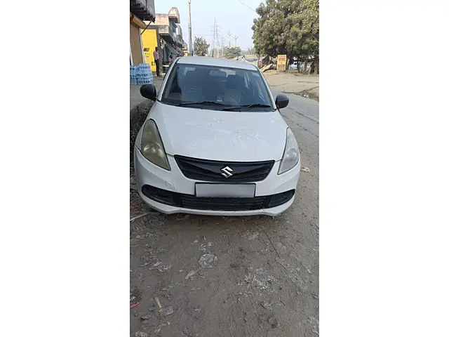 Used 2017 Maruti Suzuki DZire in Faridabad
