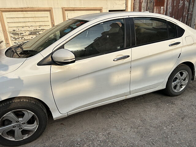 Used Honda City [2014-2017] V Diesel in Agra