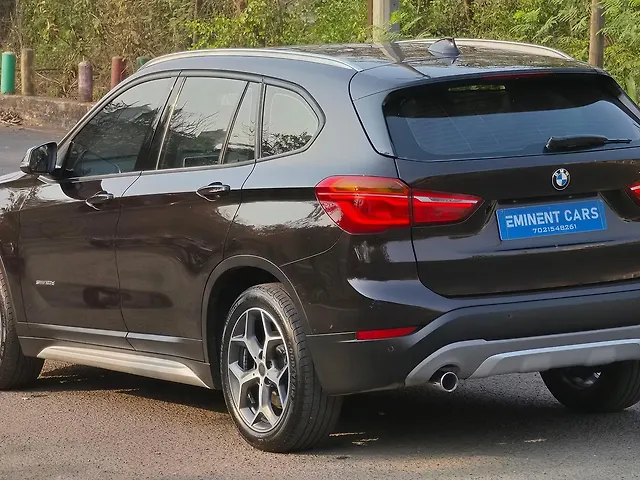Used BMW X1 [2016-2020] sDrive20d xLine in Navi Mumbai
