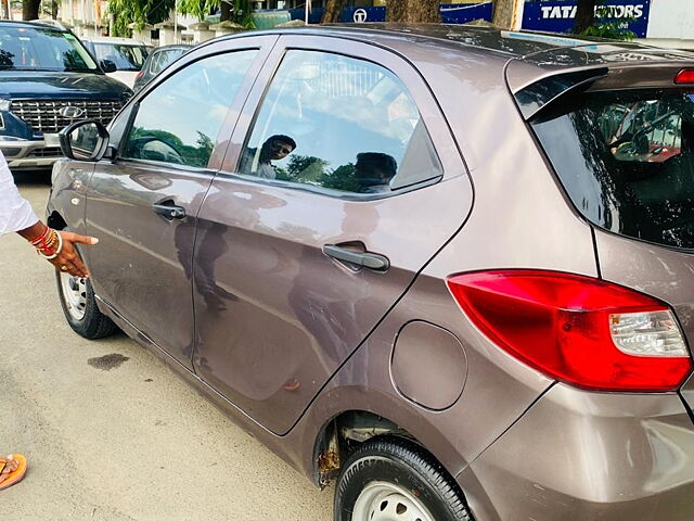 Used Tata Tiago [2016-2020] Revotorq XE (O) [2016-2019] in Dhar