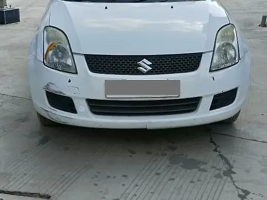 Used 2015 Maruti Suzuki Swift DZire in Palanpur