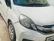 Used 2016 Honda Amaze in Sonipat