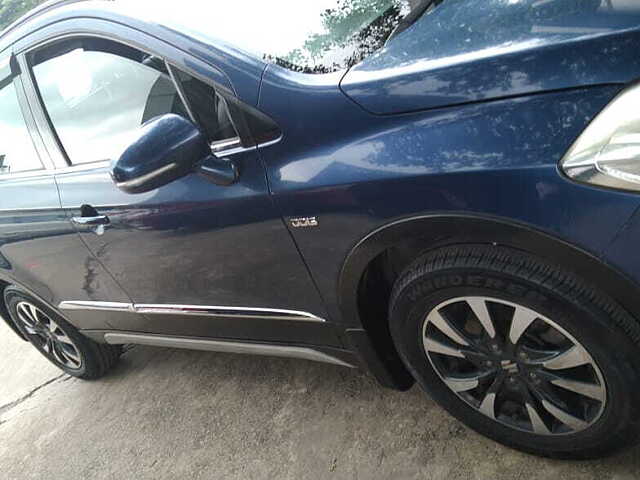 Used Maruti Suzuki S-Cross [2017-2020] Zeta 1.3 in Hyderabad