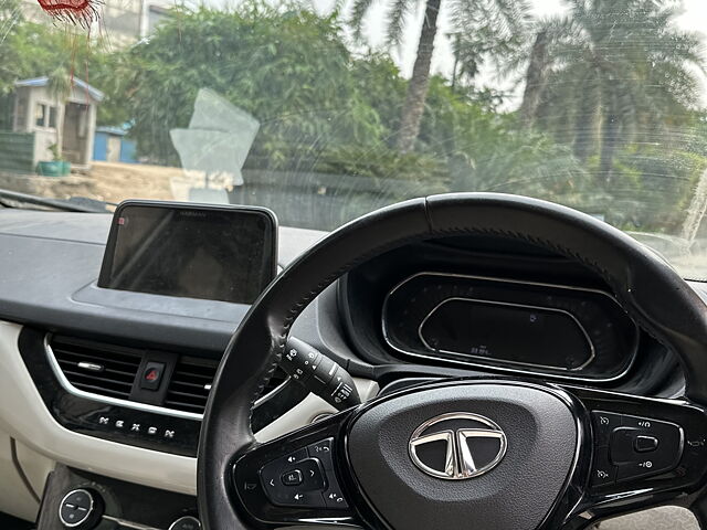 Used Tata Nexon [2020-2023] XZA Plus (HS) in Delhi