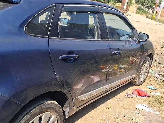 Used Maruti Suzuki Baleno [2015-2019] Delta 1.2 in Udaipur