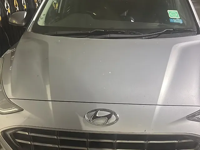 Used 2020 Hyundai Grand i10 NIOS in Chennai