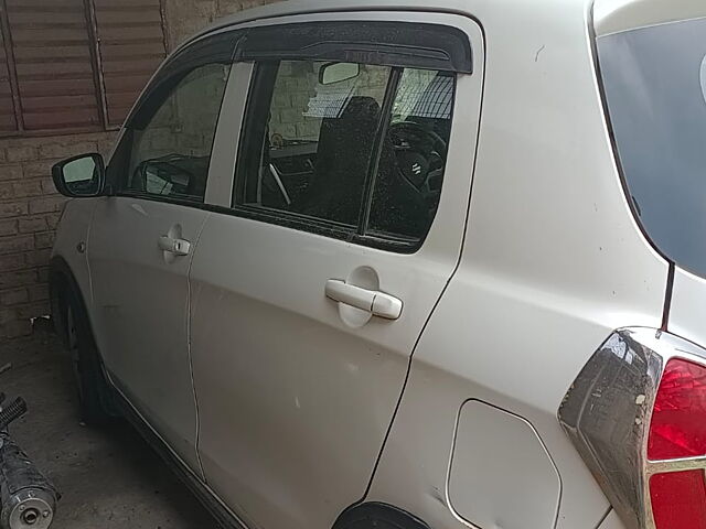 Used Maruti Suzuki Celerio [2014-2017] VXi in Begusarai