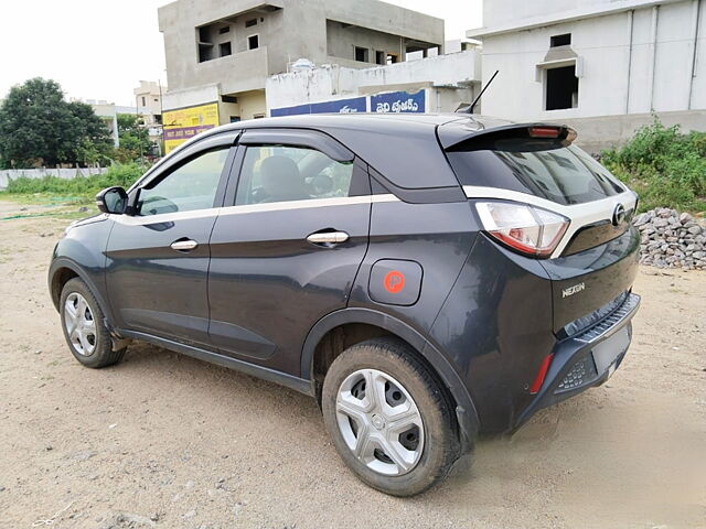 Used Tata Nexon [2017-2020] XM in Hyderabad