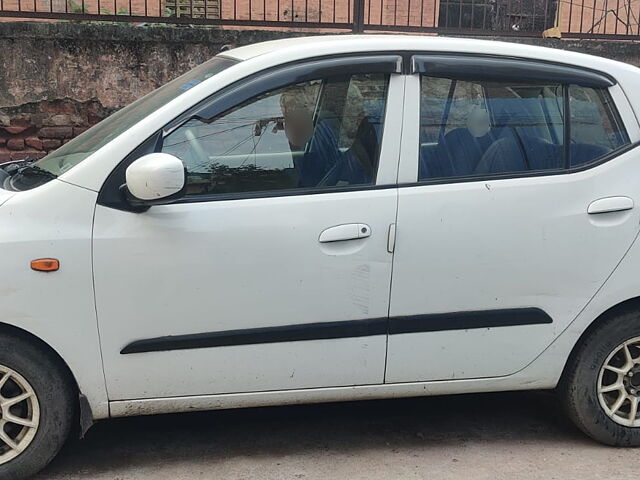 Used Hyundai i10 [2007-2010] Magna in Delhi