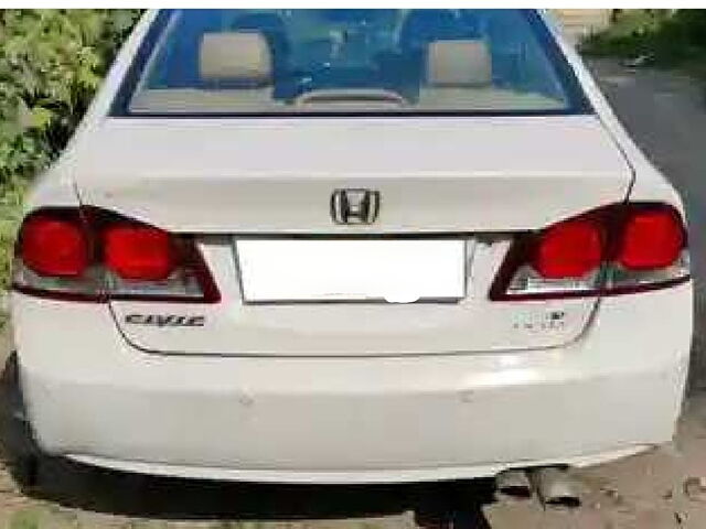 Used Honda Civic [2006-2010] 1.8V MT in Aurangabad