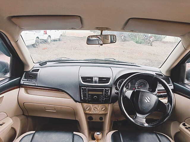 Used Maruti Suzuki Swift DZire [2011-2015] VDI in Sangamner