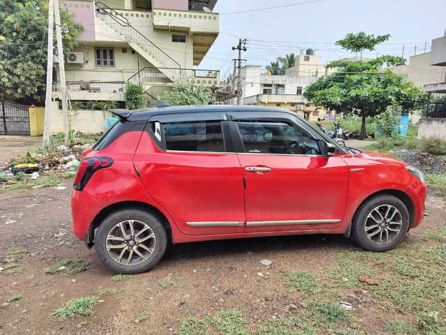 Used Maruti Suzuki Swift [2018-2021] ZDi Plus [2018-2019] in Gulbarga