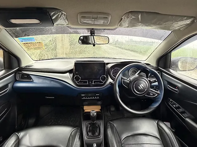 Used Maruti Suzuki Baleno Delta MT [2023] in Panipat