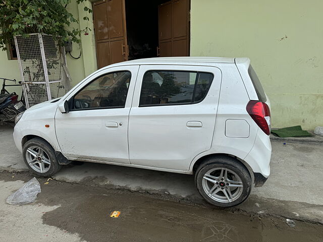 Used Maruti Suzuki Alto 800 [2016-2019] LXi in Delhi