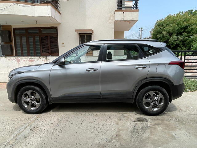 Used Kia Seltos [2019-2022] HTK Plus 1.5 [2019-2020] in Ahmedabad