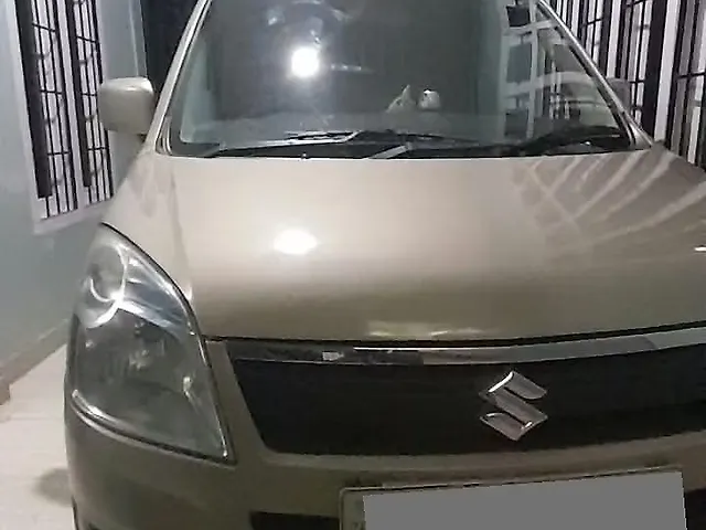 Used 2013 Maruti Suzuki Wagon R in Nagaon