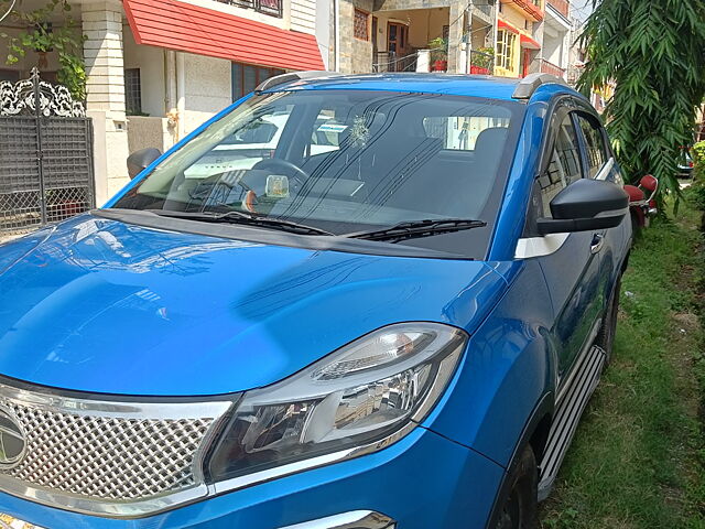 Used Tata Nexon [2017-2020] XM Diesel in Dehradun