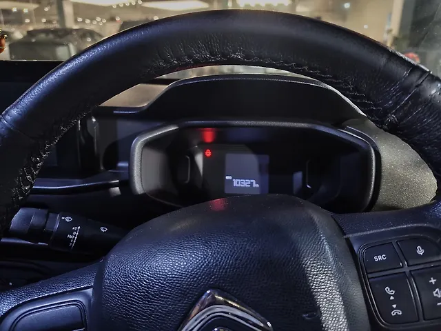 Used Citroen C3 Feel 1.2 Turbo Dual Tone [2023] in Chennai