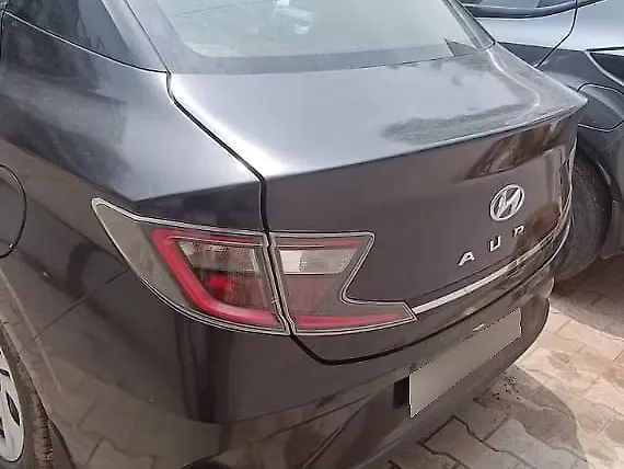 Used Hyundai Aura [2020-2023] S 1.2 CNG in Ahmedabad