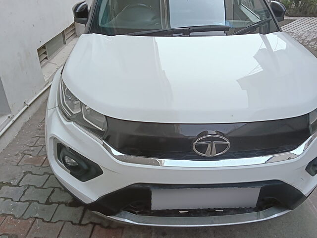 Used 2022 Tata Nexon in Rohtak