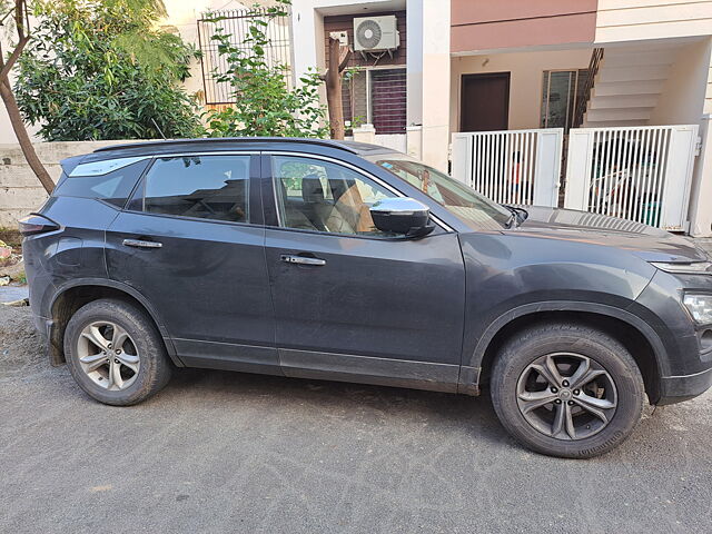 Used Tata Harrier [2019-2023] XT [2019-2020] in Bareilly