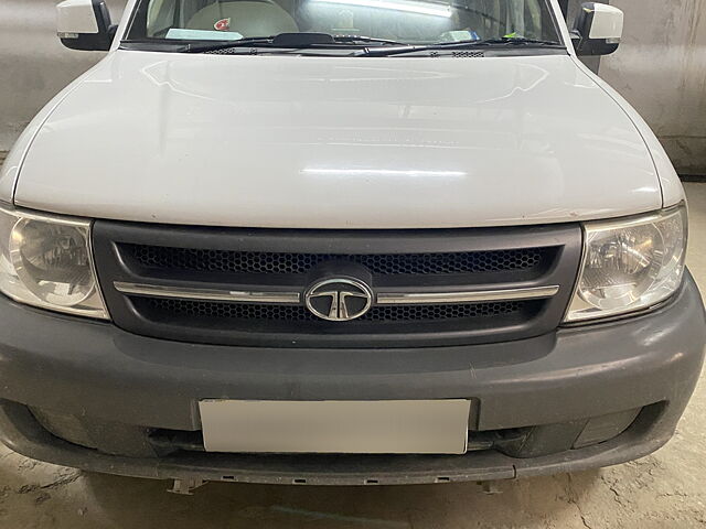 Used Tata Safari [2015-2017] 4x2 EX DiCOR 2.2 VTT in Rewari