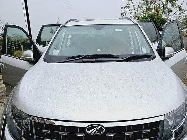 Used 2021 Mahindra XUV500 in Pune